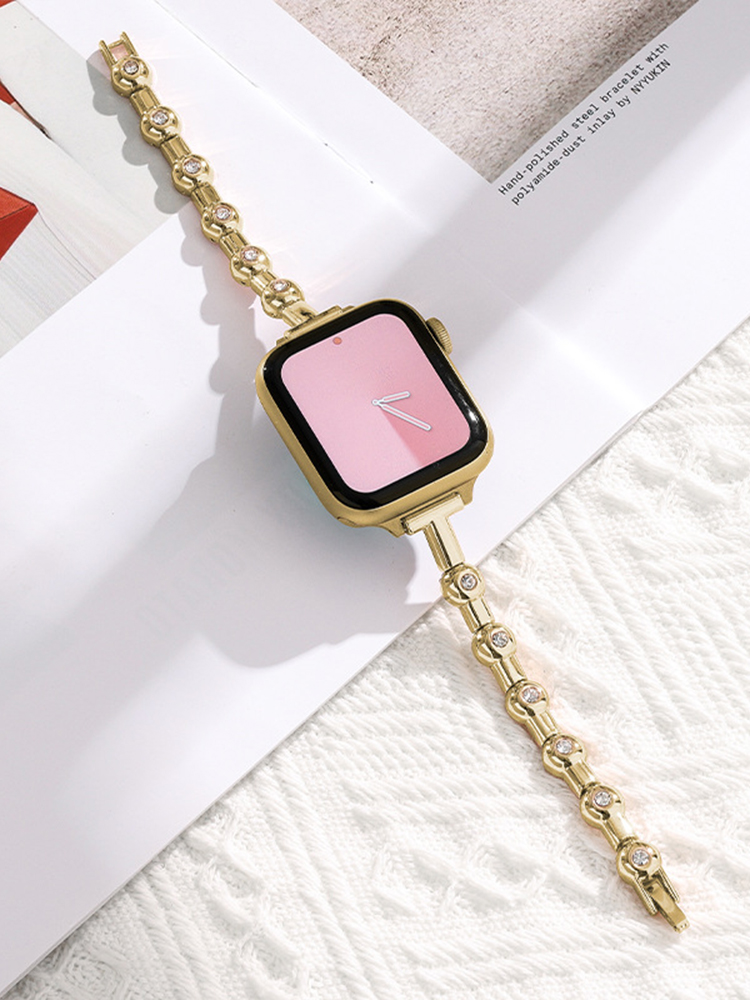 Pokeball Stainless Steel Band