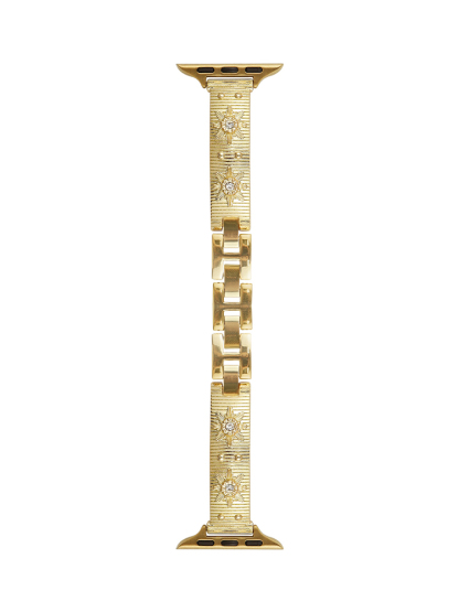 Starburst Rigato Bracelet Stainless Steel Band