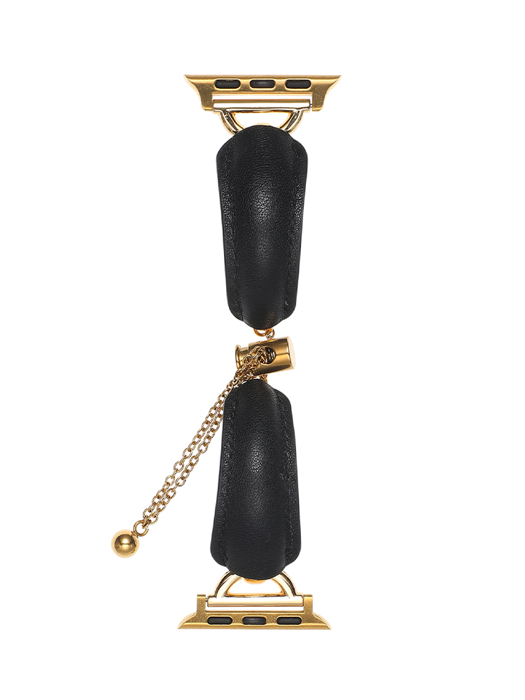 D-shaped Bracelet Apple Watch Band - Tatanband