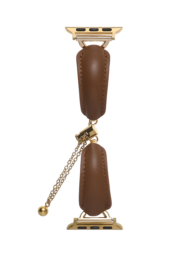 D-shaped Bracelet Apple Watch Band - Tatanband