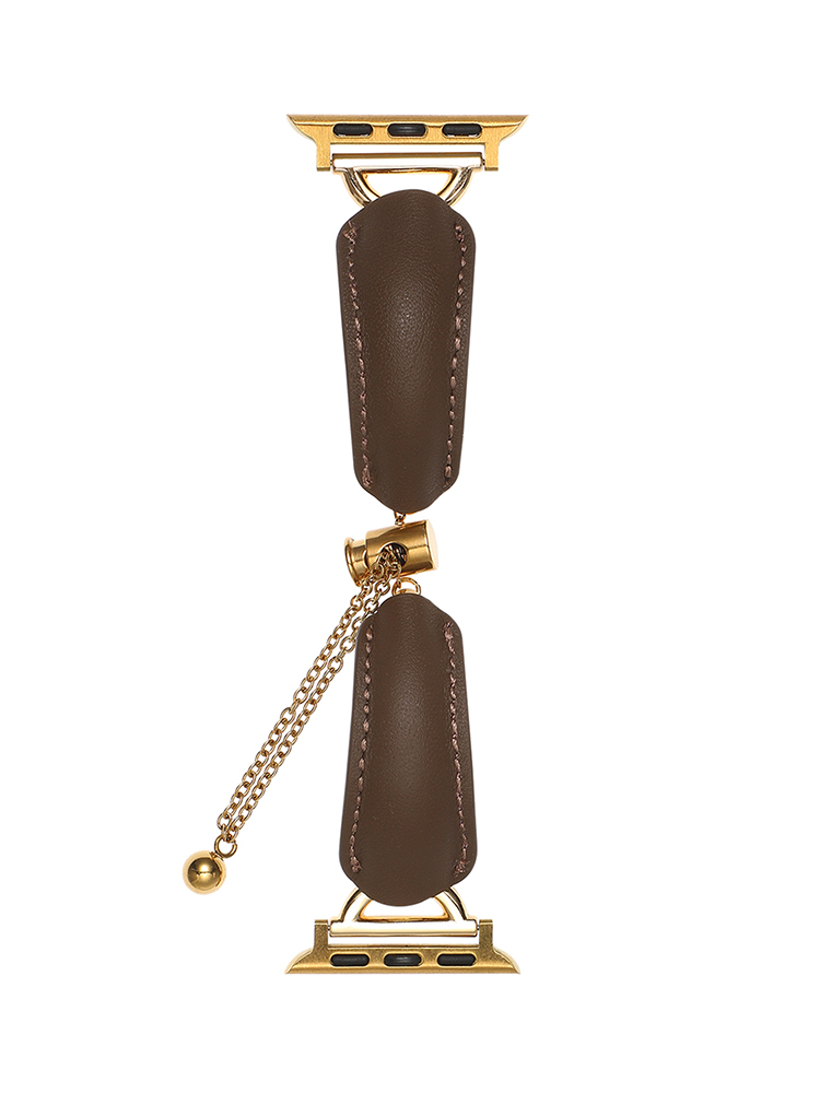 D-shaped Bracelet Apple Watch Band - Tatanband