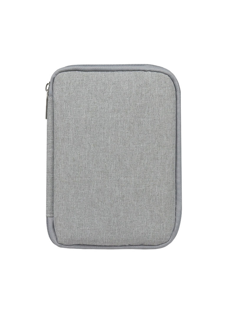 Simple Storage Bag with Watch Band - Tatanband