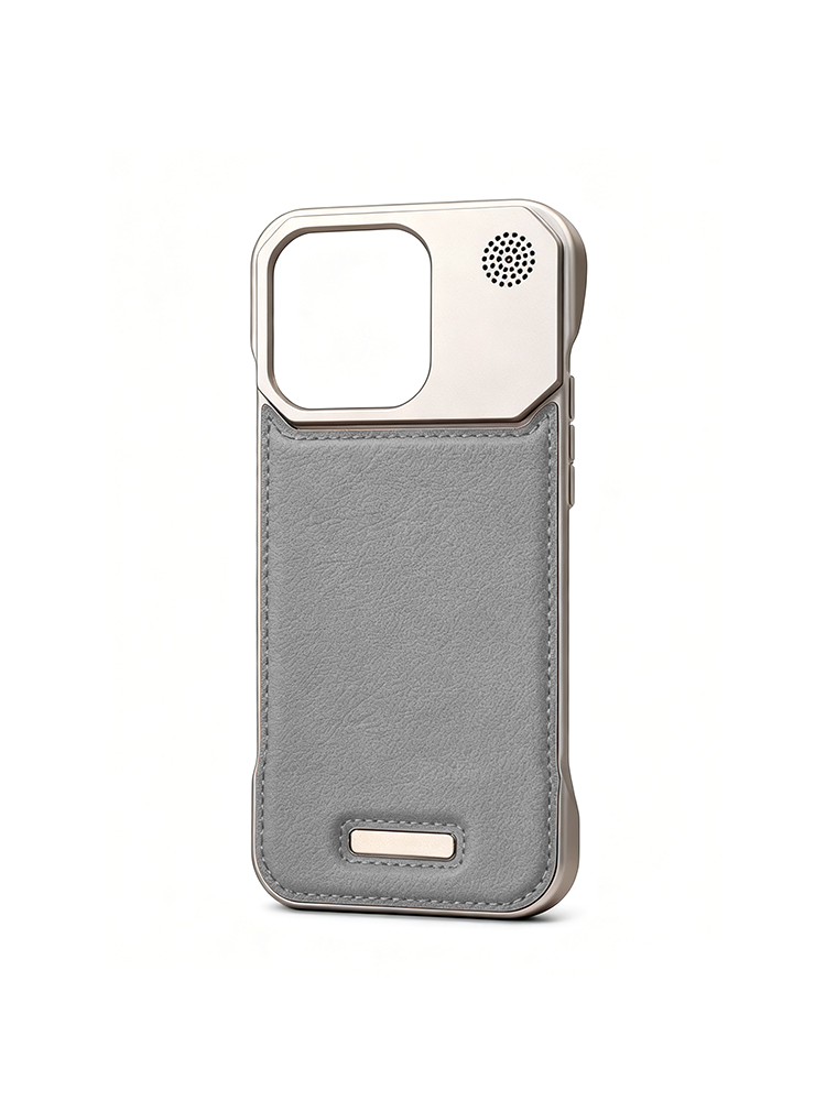 Fragrance Tablets MagSafe Case for iPhone - Tatanband