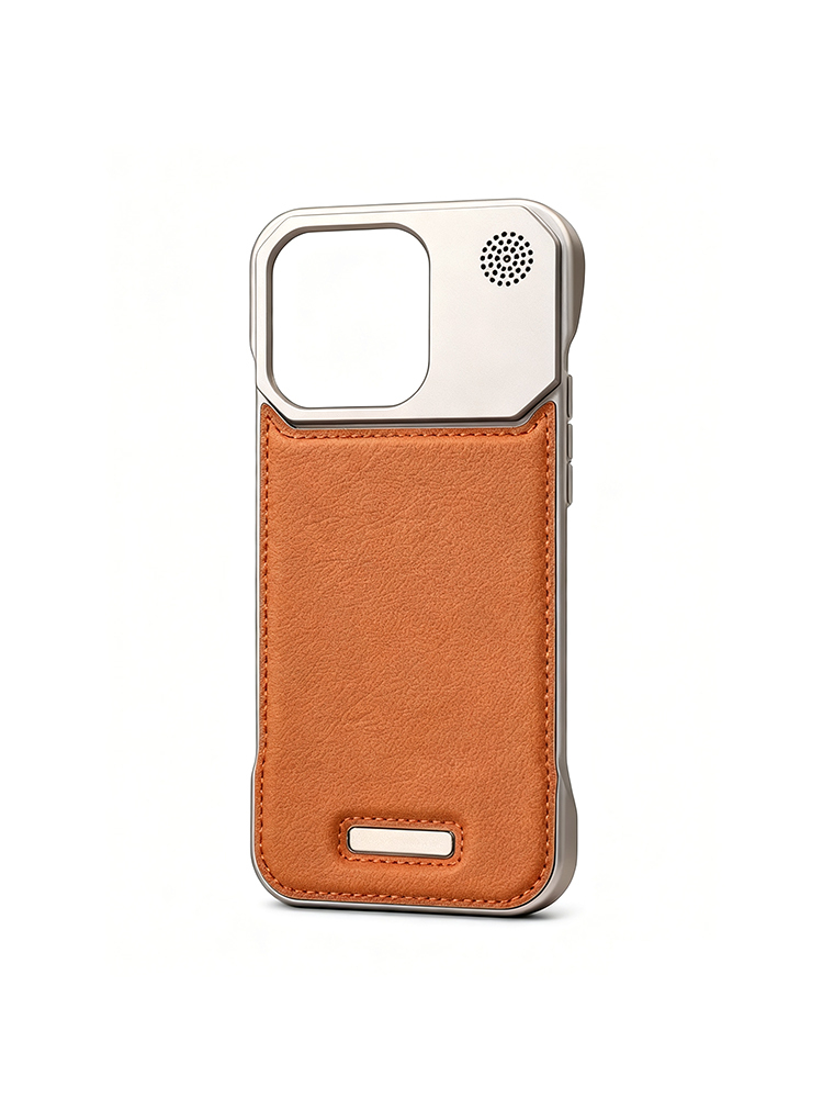 Fragrance Tablets MagSafe Case for iPhone - Tatanband