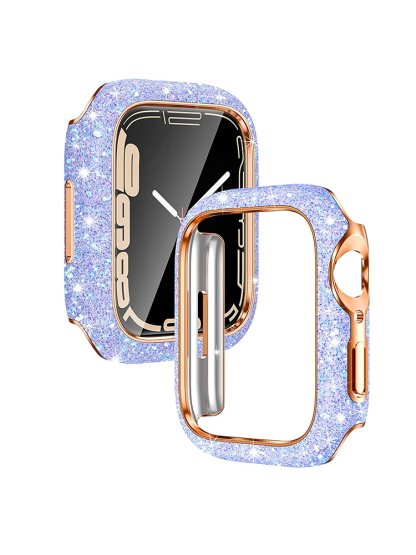 Starry Sky Diamond PVC Protective Case