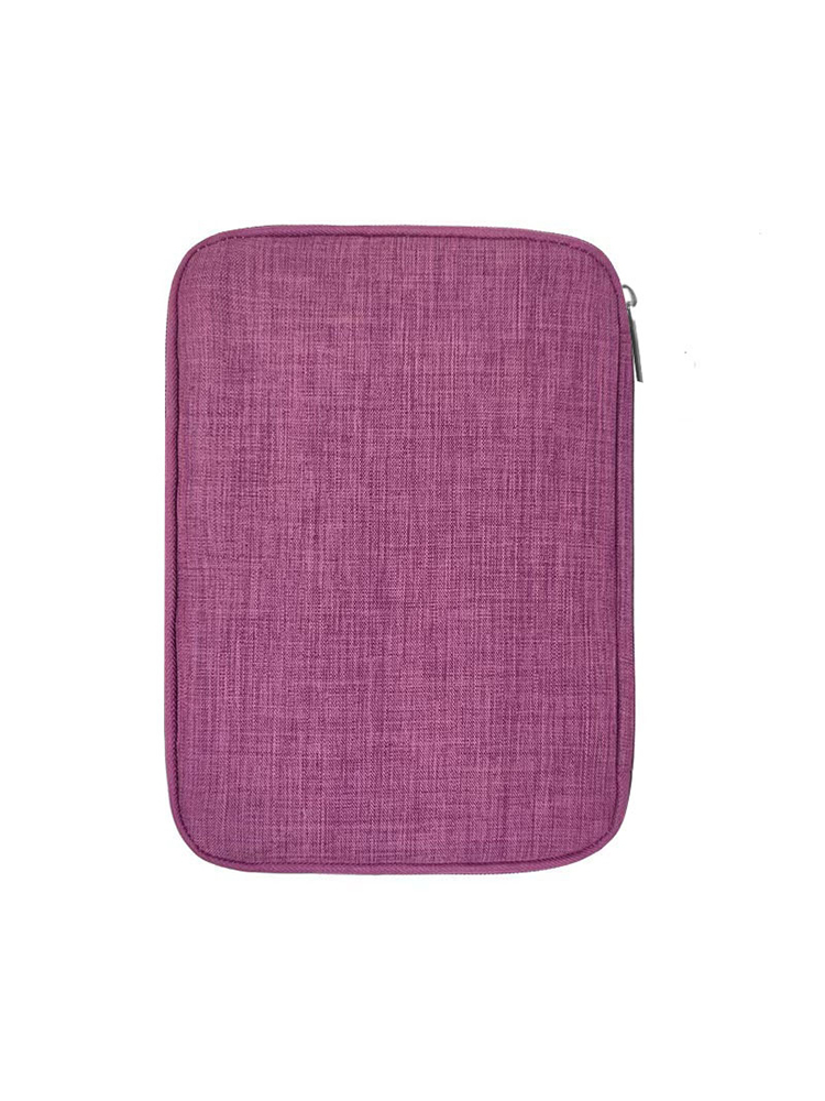 Simple Storage Bag with Watch Band