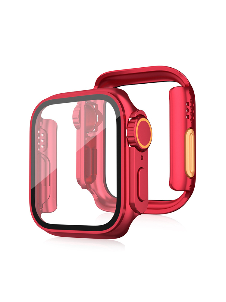 Ultra Appearance Protective Case with Protective Film