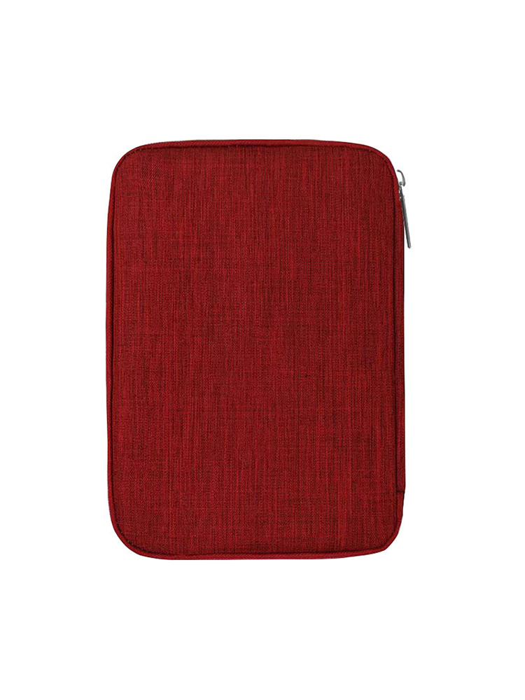 Simple Storage Bag with Watch Band