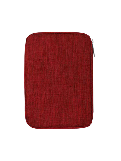 Simple Storage Bag with Watch Band