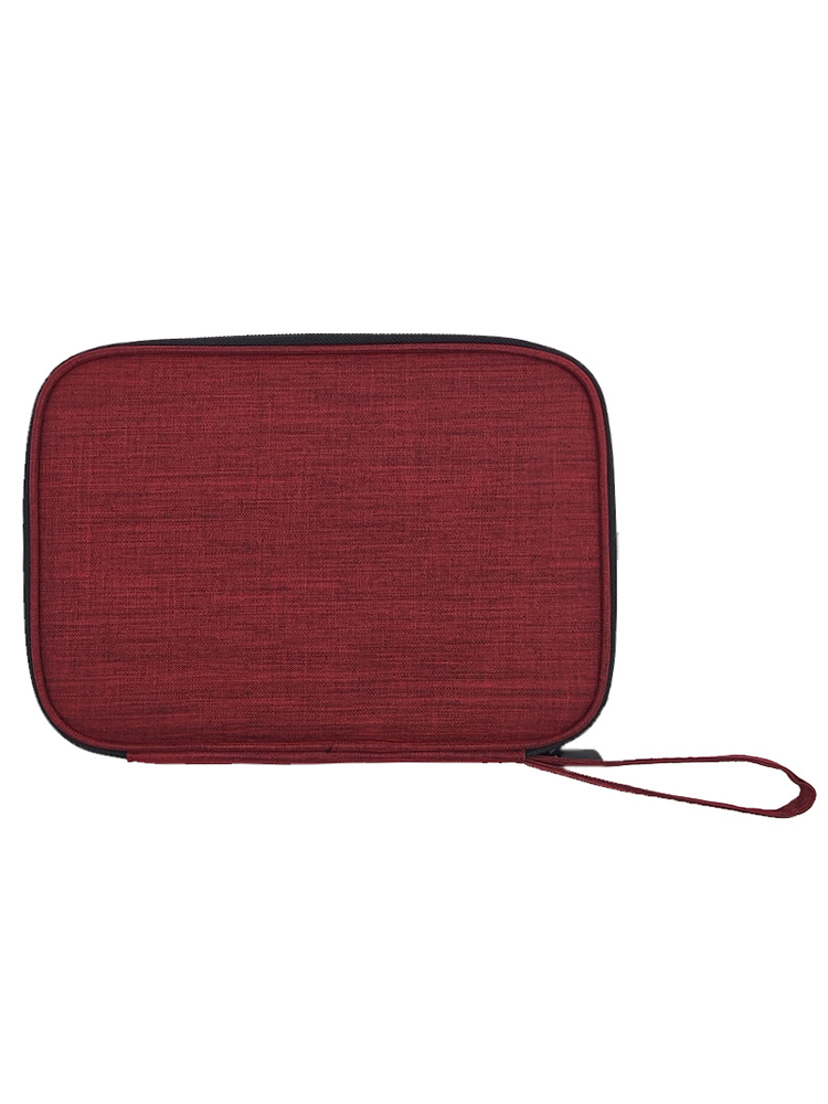 Portable Storage Bag with Watch Band - Tatanband