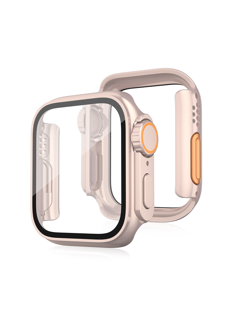 Ultra Appearance Protective Case with Protective Film