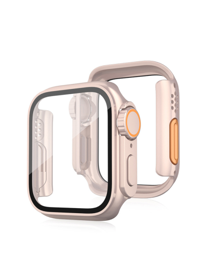 Ultra Appearance Protective Case with Protective Film