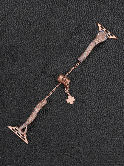 Snake Bracelet Stainless Steel Band