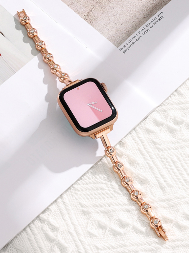 Pokeball Stainless Steel Band