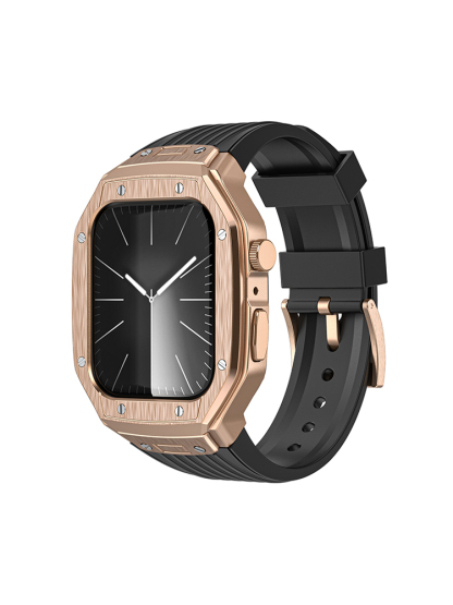 AW Twelve Nails Retrofit Kit for Apple Watch