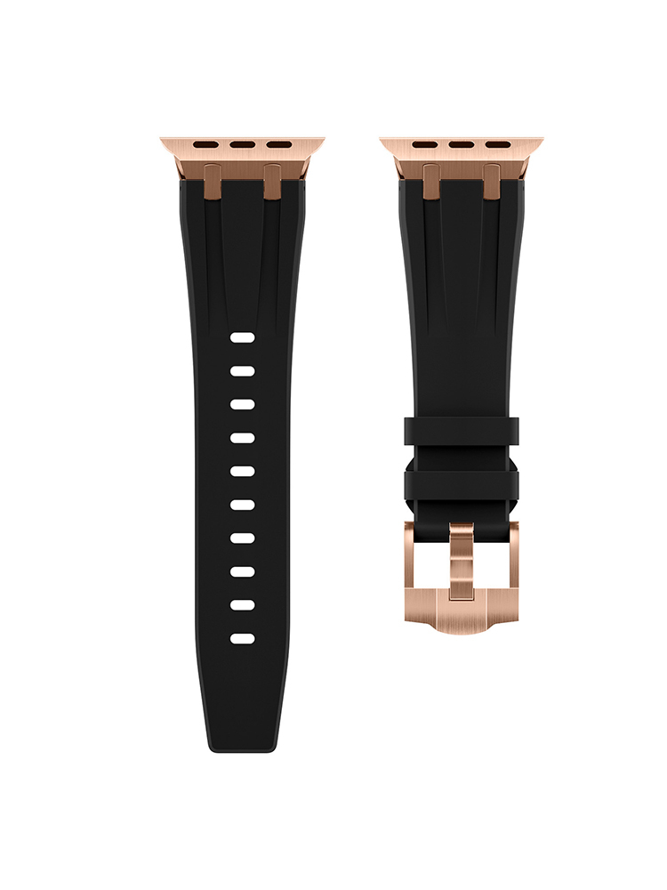 Sport Liquid Silicone Band