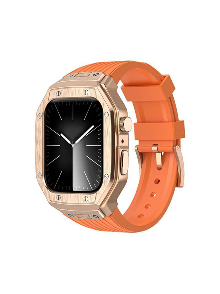 AW Twelve Nails Retrofit Kit for Apple Watch