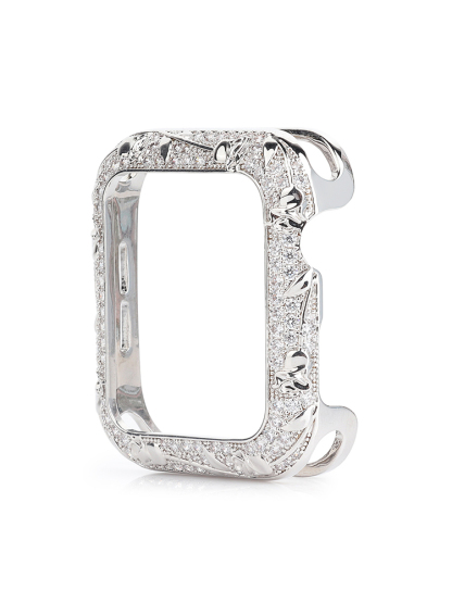 Tulip Diamond Metal Protective Case