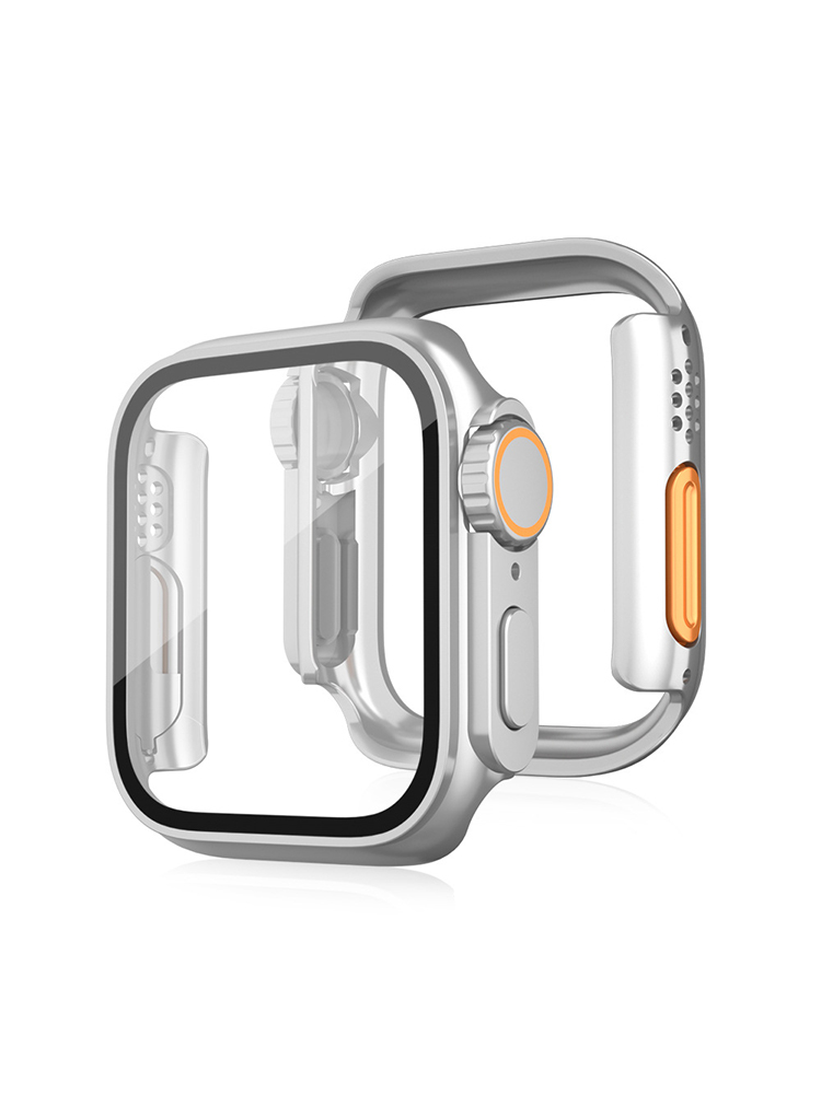 Ultra Appearance Protective Case with Protective Film