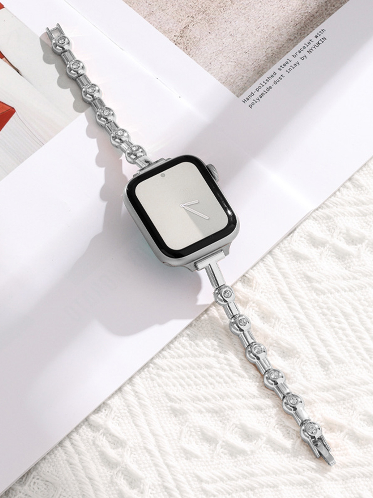 Pokeball Stainless Steel Band