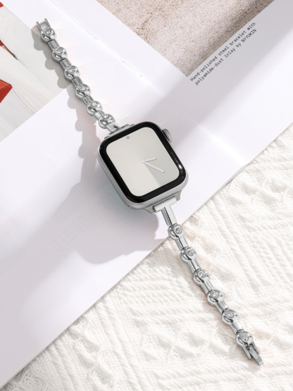 Pokeball Stainless Steel Band