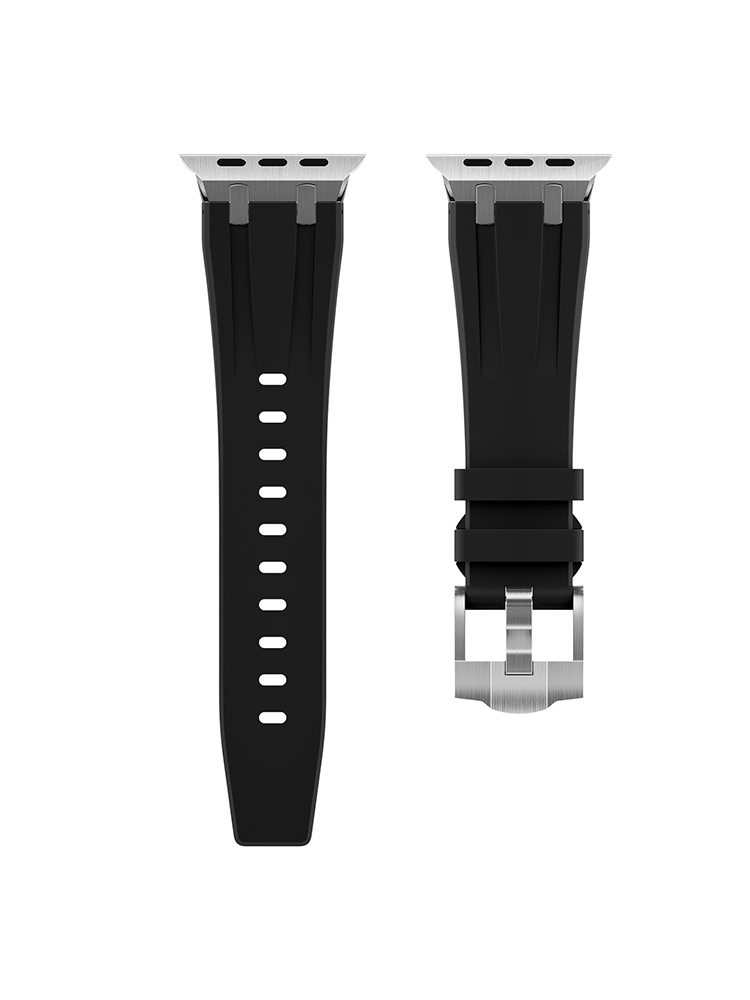 Sport Liquid Silicone Band