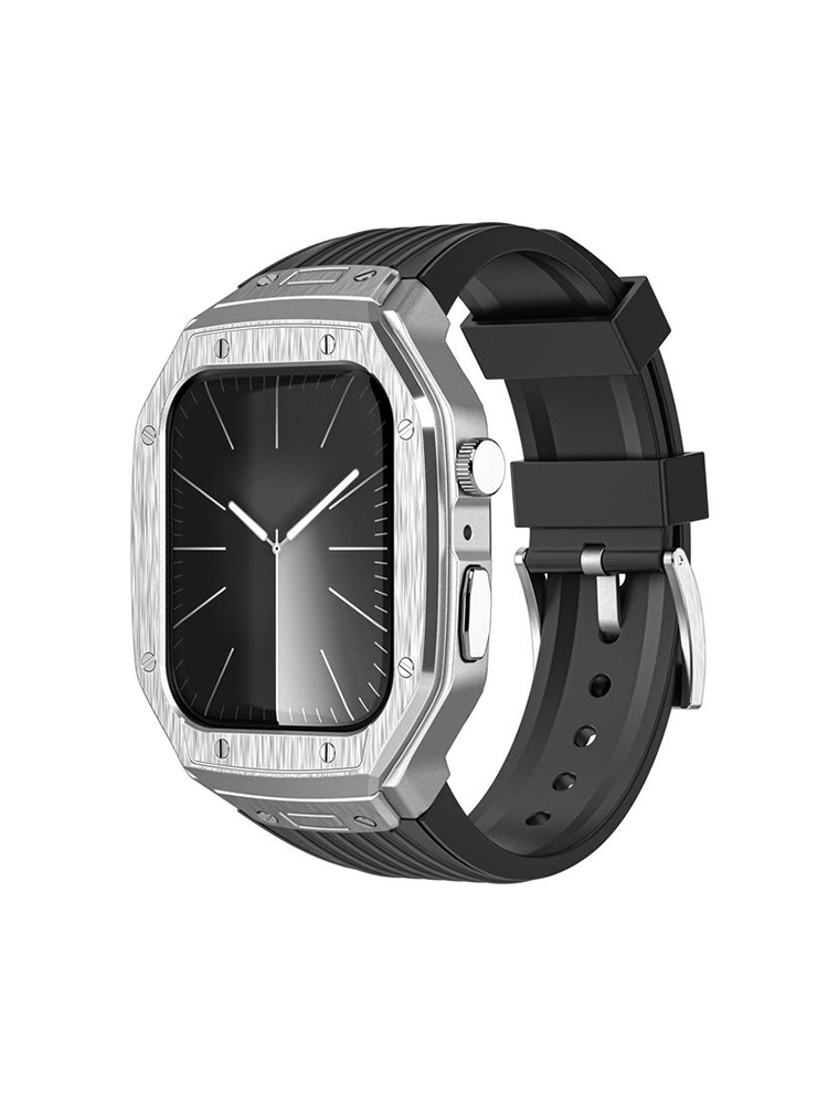 AW Twelve Nails Retrofit Kit for Apple Watch - Tatanband