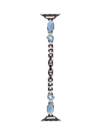 Gilded Glue Stainless Steel Band-Tatan Band