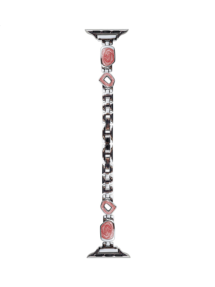 Gilded Glue Stainless Steel Band-Tatan Band