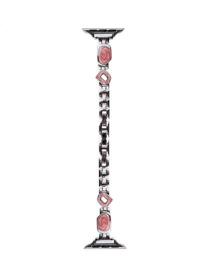 Gilded Glue Stainless Steel Band-Tatan Band