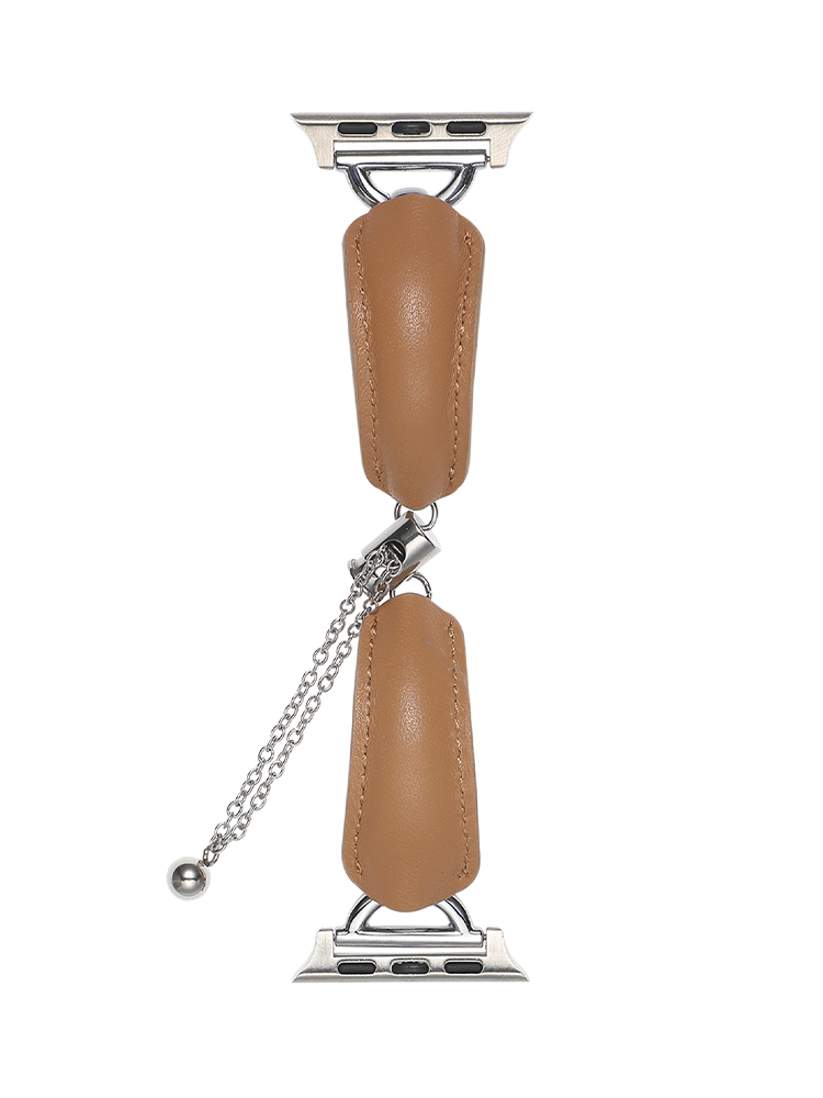 D-shaped Bracelet Apple Watch Band - Tatanband