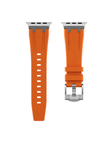 Sport Liquid Silicone Band
