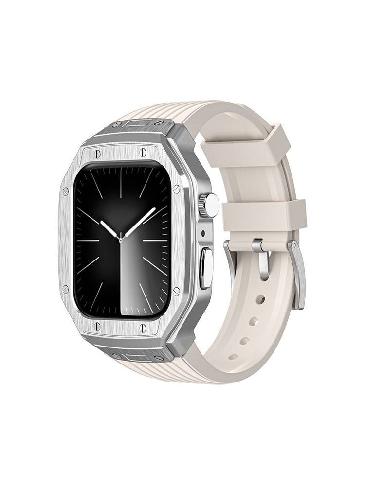 AW Twelve Nails Retrofit Kit for Apple Watch - Tatanband