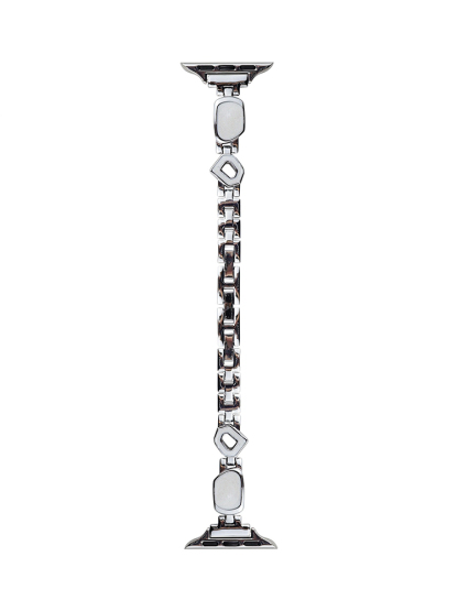 Gilded Glue Stainless Steel Band-Tatan Band