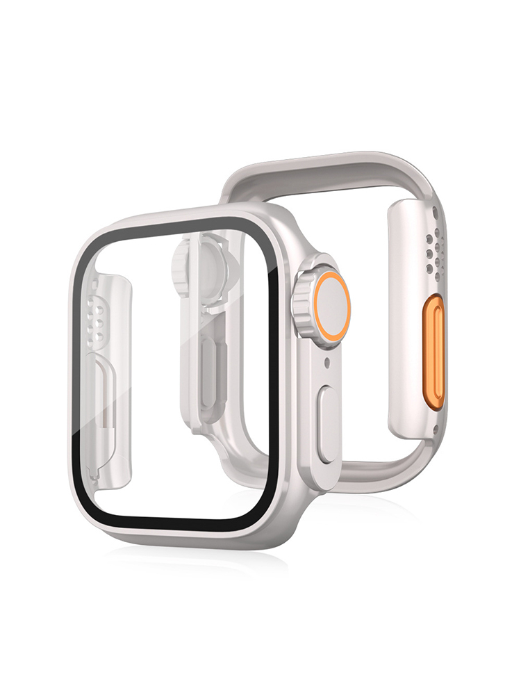 Ultra Appearance Protective Case with Protective Film