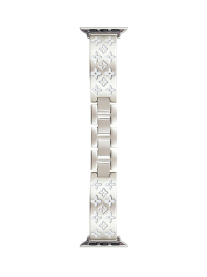Retro Pattern Bracelet Stainless Steel Band-Tatan Band