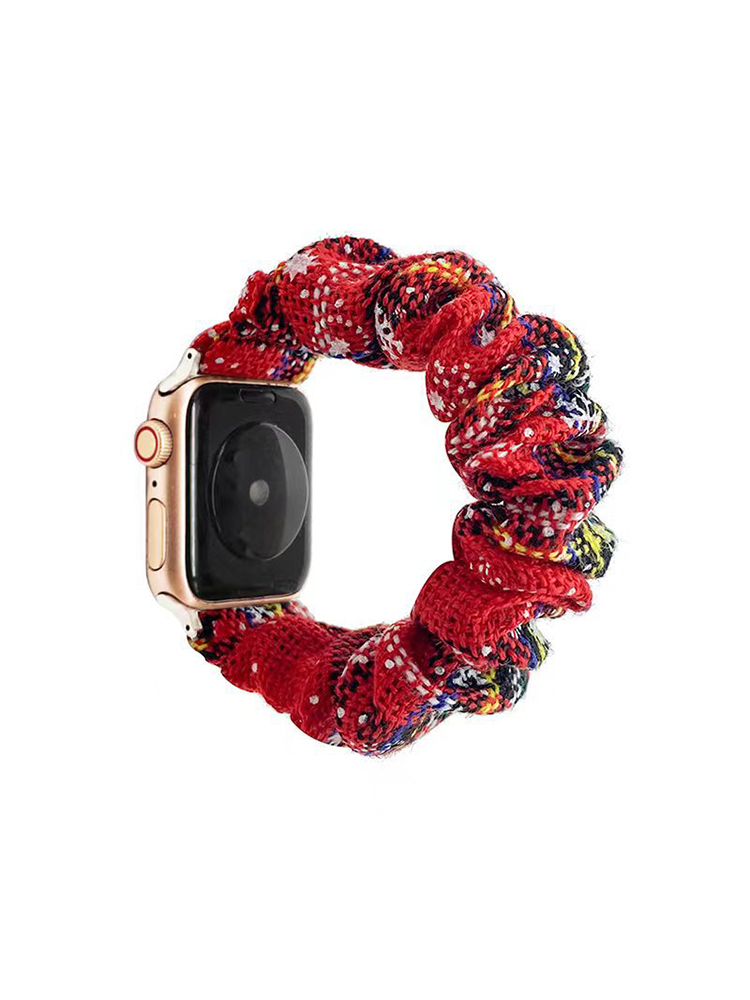 Christmas Headband Style Plush Band