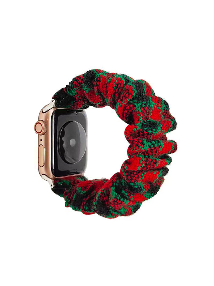 Christmas Headband Style Plush Band