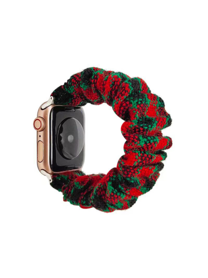 Christmas Headband Style Plush Band