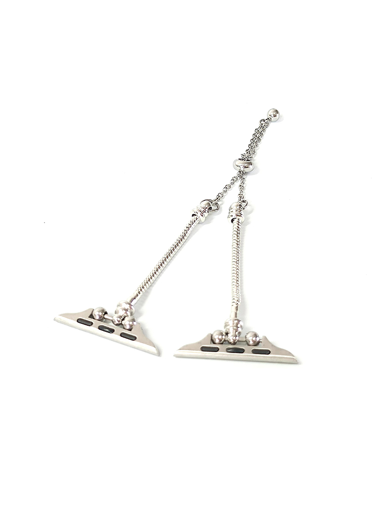 DIY Beaded Bracelet Handmade Band