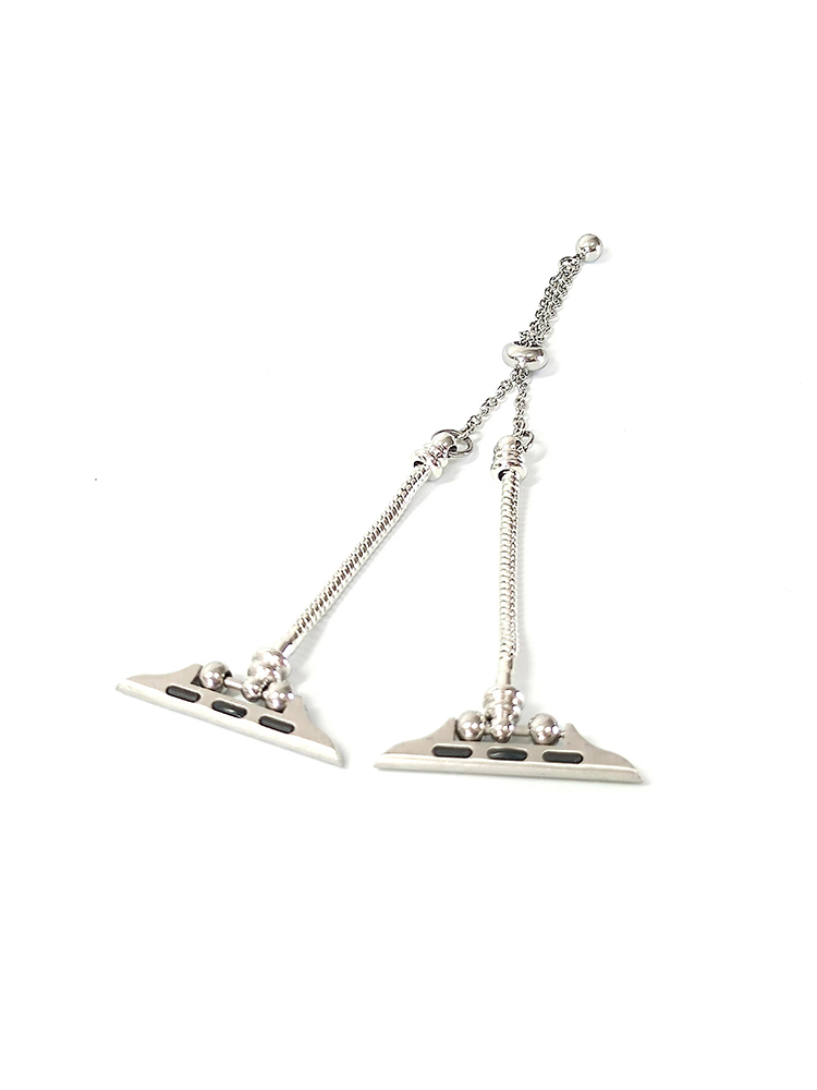 DIY Beaded Bracelet Handmade Band