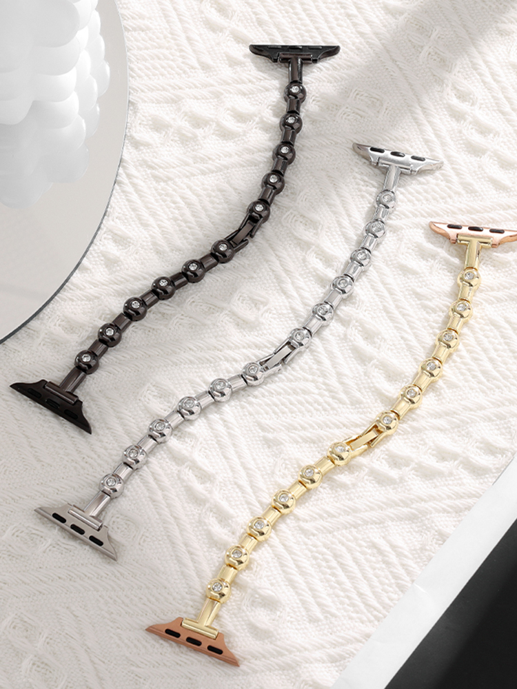 Pokeball Stainless Steel Band