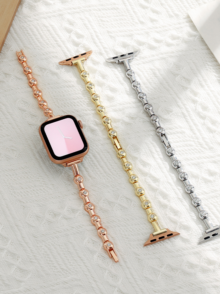 Pokeball Stainless Steel Band