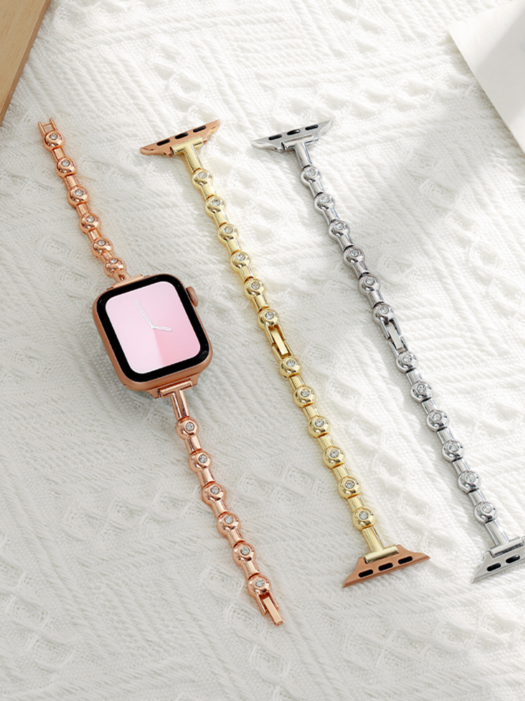 Pokeball Stainless Steel Band