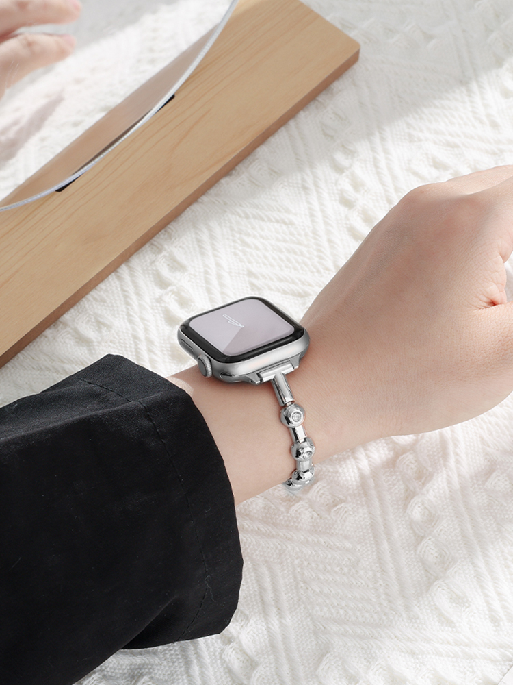 Pokeball Stainless Steel Band