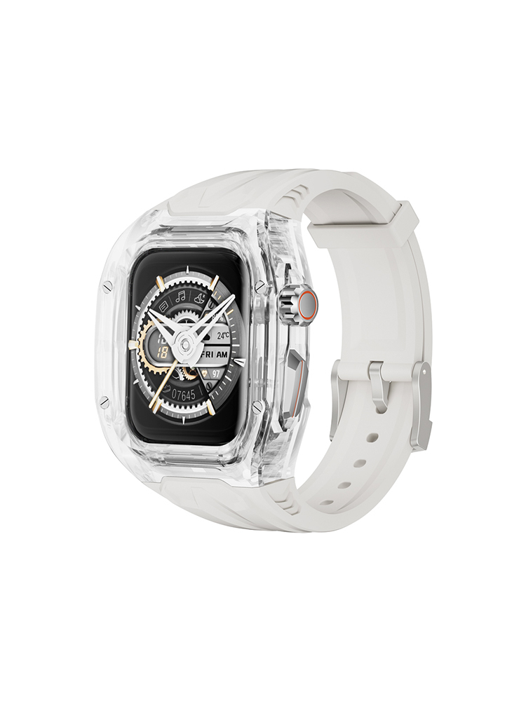 STO Transparent Retrofit Kit for Apple Watch