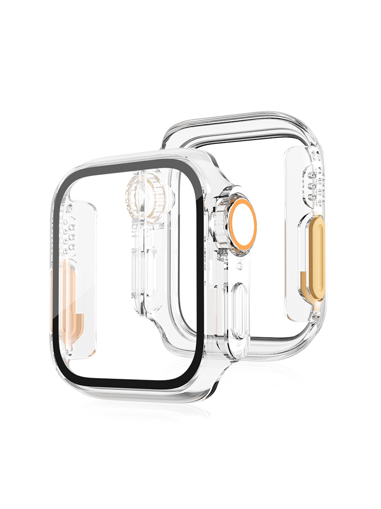 Ultra Appearance Protective Case with Protective Film - Tatanband