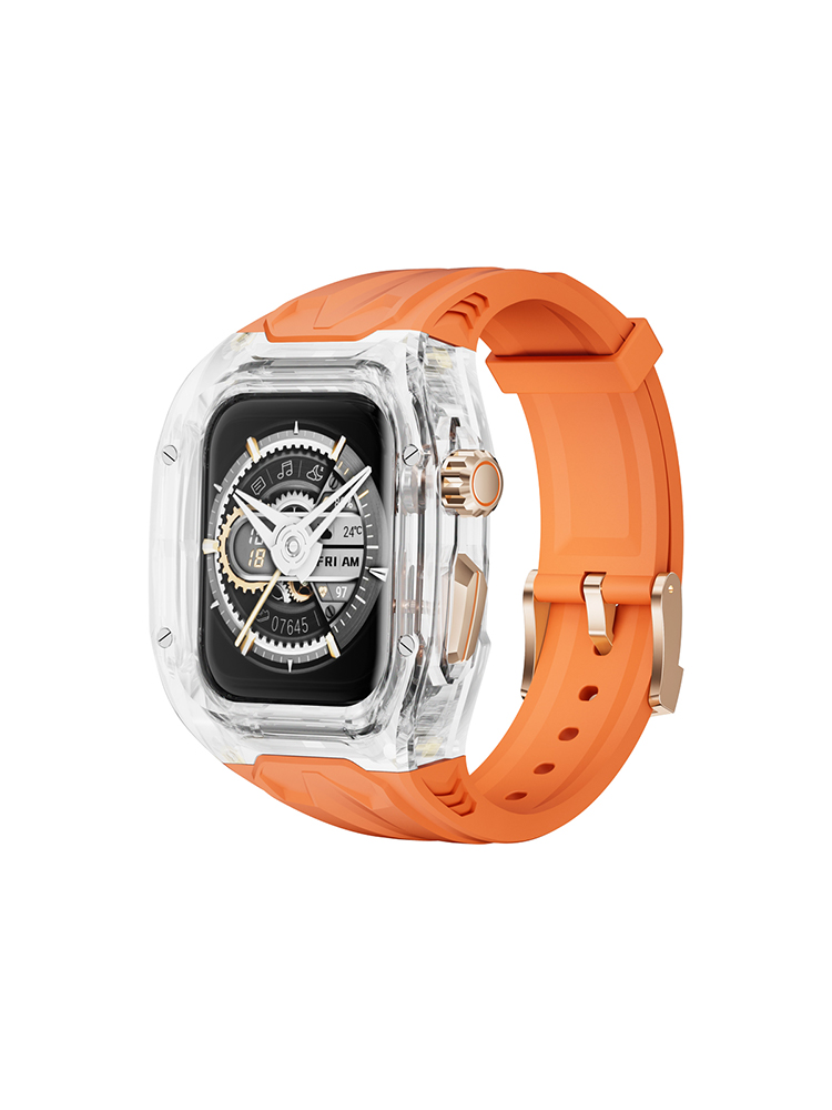 STO Transparent Retrofit Kit for Apple Watch - Tatanband