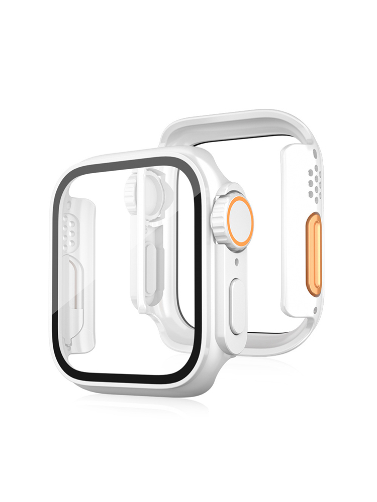 Ultra Appearance Protective Case with Protective Film