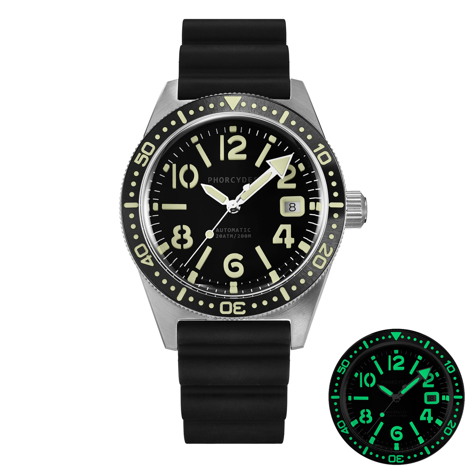 PH-4A（V2.0） FKM strap 